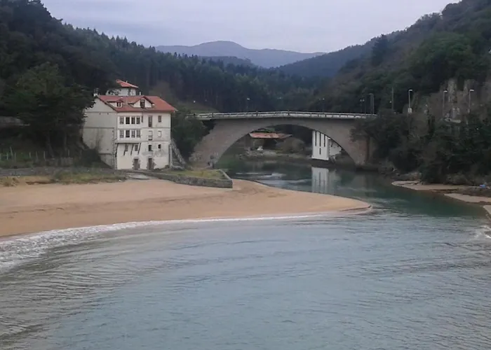 Hotel Palacio Oxangoiti