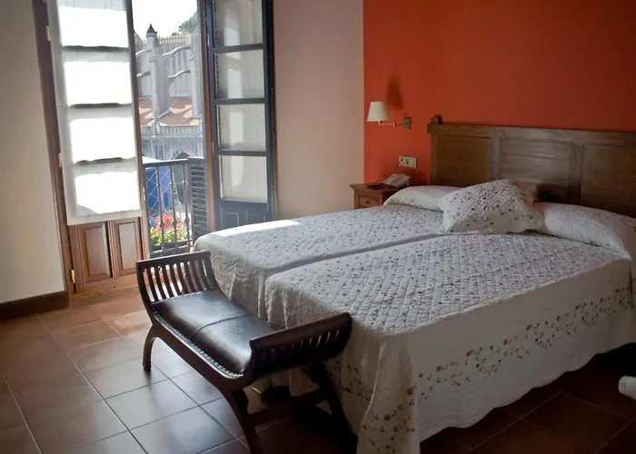 Hotel Palacio Oxangoiti