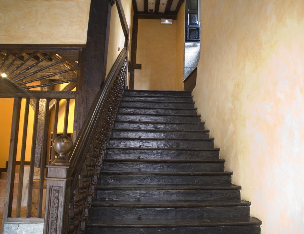 Hotel Palacio Oxangoiti Lekeitio
