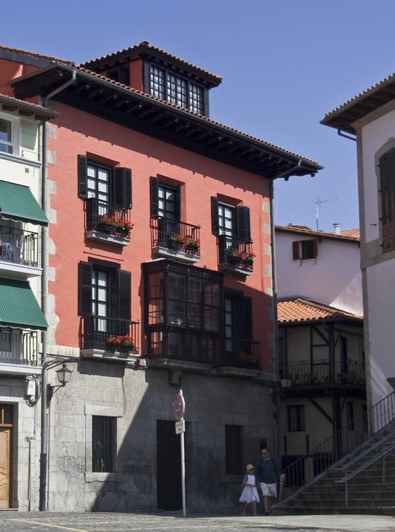 Palacio Oxangoiti Hotel