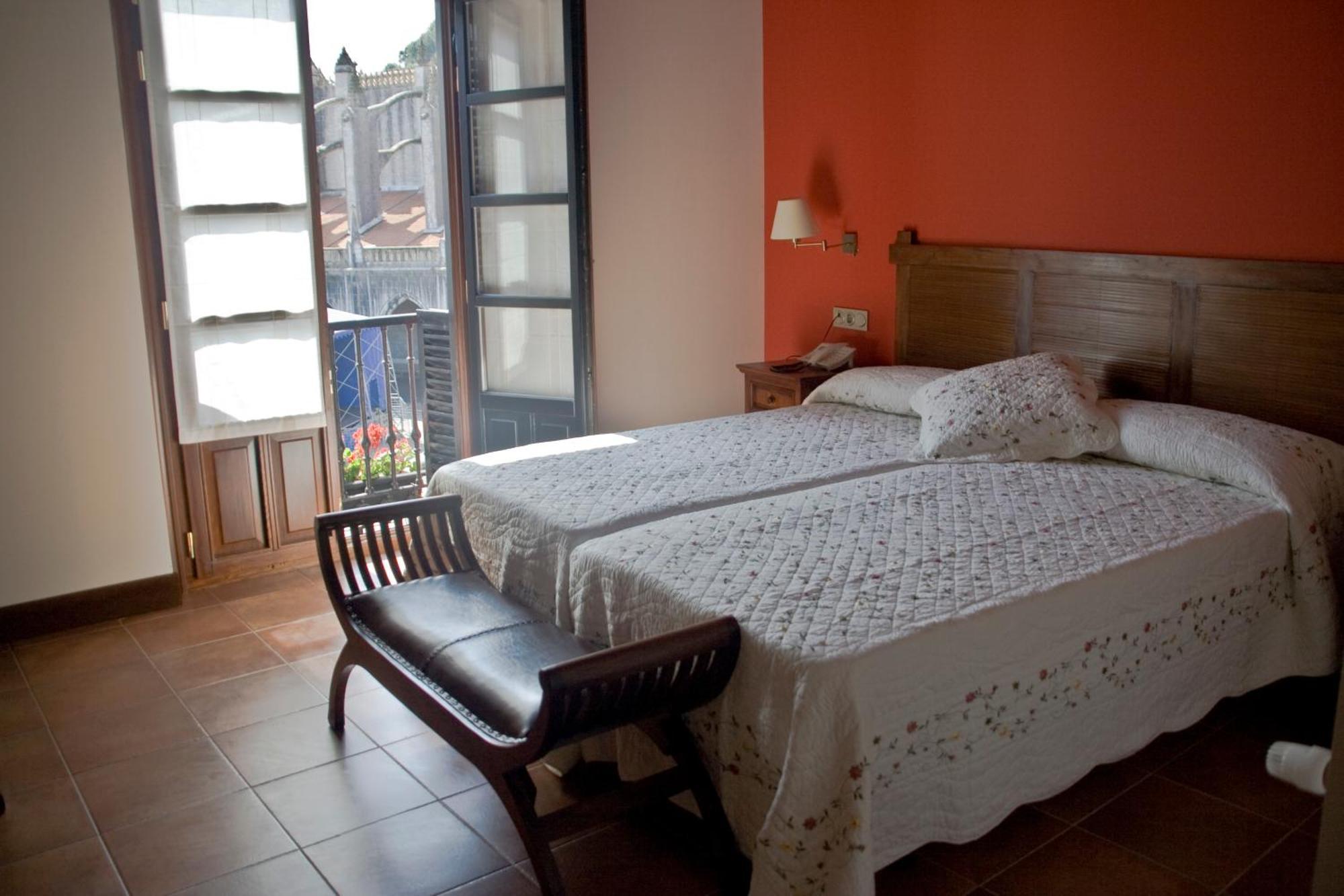 Palacio Oxangoiti Hotel