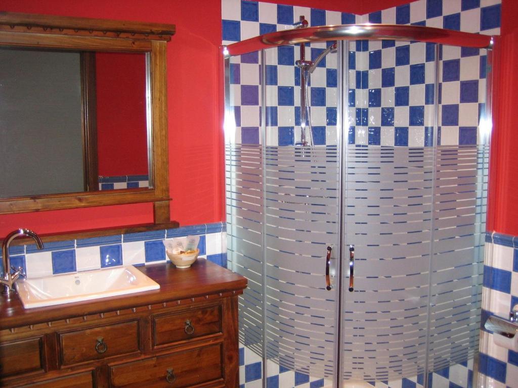 Palacio Oxangoiti Hotel