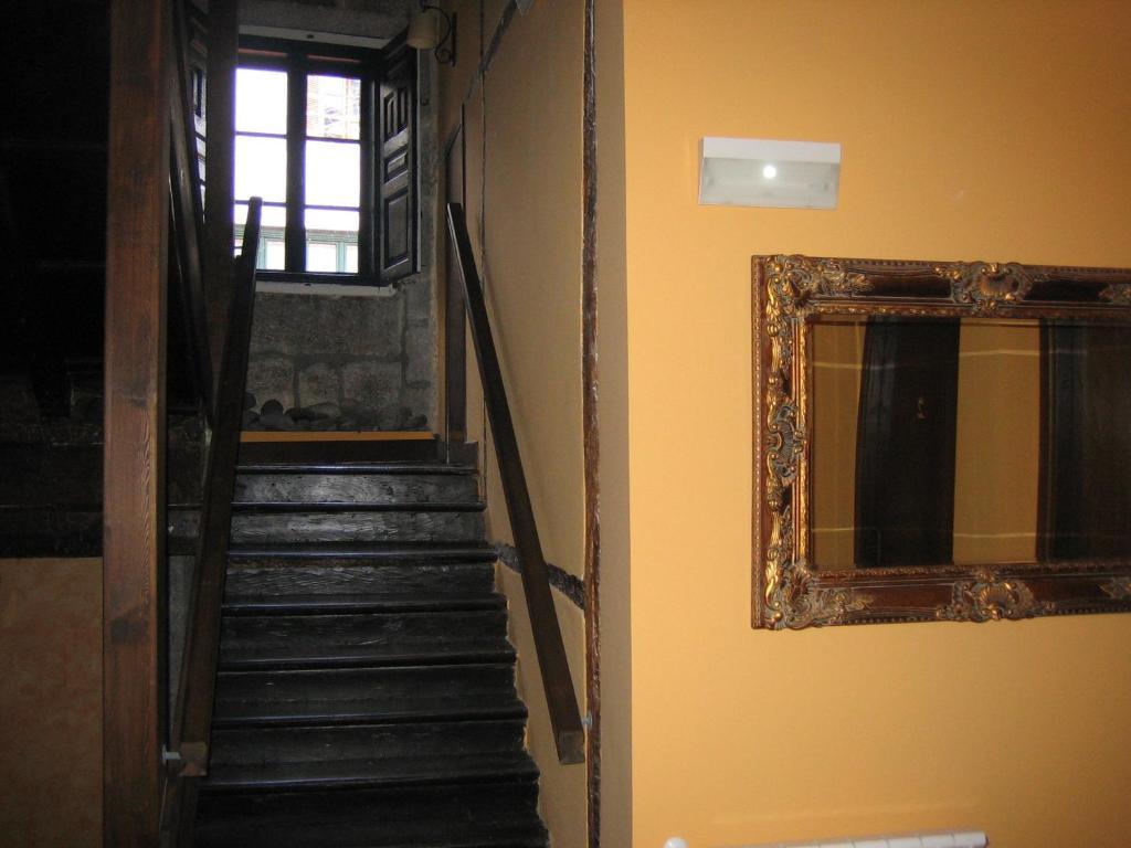 Hotel Palacio Oxangoiti 2*