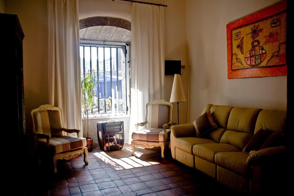 Hotel Palacio Oxangoiti 2*