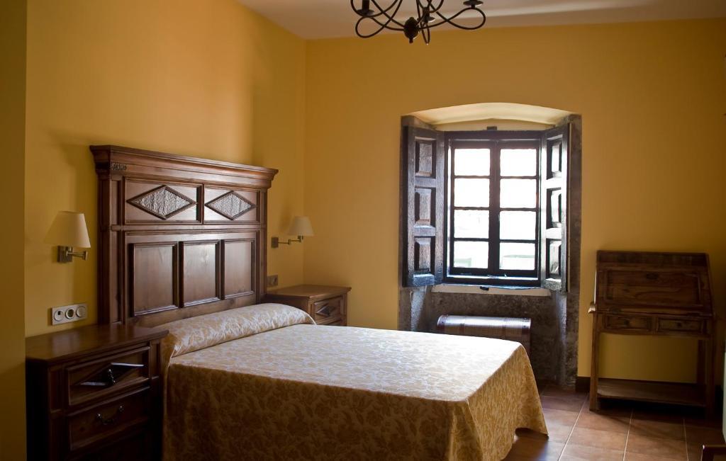 Palacio Oxangoiti Hotel 2*